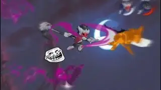 THE LEVEL 100 JIRO TECHNIQUE