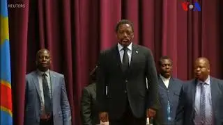 Congo Democr&aacute;tico e a m&aacute;quina da controv&eacute;rsia