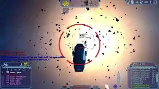 Discovery Freelancer | Omicron Iota - Defending our home | Wild, Nomads vs Outcasts, Freelancer