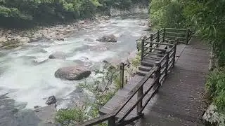 7th July 2023: Kurio river
