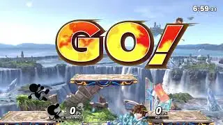 スマブラ　＃５０