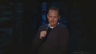 Bill Burr - Steve Jobs