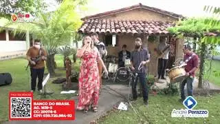 Lamparina da Nação -  Ao Vivo