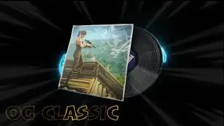 FORTNITE OG CLASSIC | LOBBY MUSIC