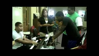 John Jarrard Foundation - First Verse