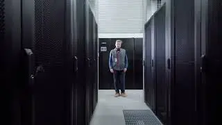 Дата-центр Oxygen Data centers & clouds
