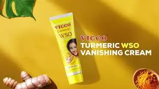 VICCO INTERNATIONAL | 6 SEC | VTC & WSO SKIN CREAMS