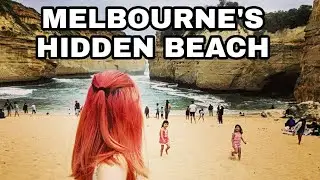 Travel Victoria 2020 | MELBOURNE'S BEST KEPT SECRET BEACH