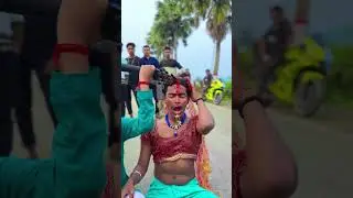 Aaj Bosonter Gaye Holud 😂 #shortvideo #youtubeshorts