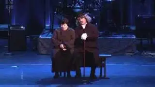 Broadway Bound Players The Sensational Sixties Show   Dawn Gesner and Tony Oteri   The Dirty Old Man