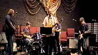 scott easterday @ the signal to noise benefit concert. pt 2.