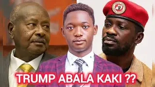 PROPHET MATAYO : TUGUMINKILIZE EMBERA YONA, TOSOBOLA KULEMESA NTEKATEKA YE. ESAWA YONA