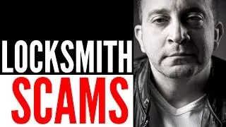 Spanish Fort Locksmith Scam ALERT !! A Consumer Alert From Pop-A-Lock
