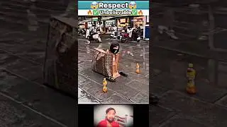 Unbelievable Respect💯✅🔥🤯 #respectultrapromax09 #respect shorts