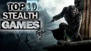 Best stealth games for PC 2GB ram