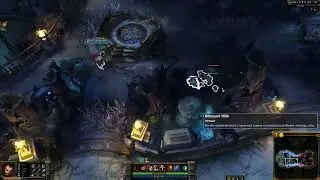 League of Legends 2v2 ESL tournament   My first esl lol game ;