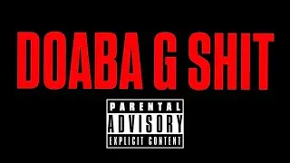 DOABA G SHIT - THAPP4  | 2025 