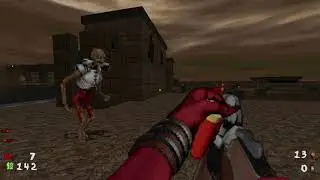 Yoru No Sei & LEGION [Playtesting] Part 6