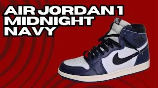 Nike Air Jordan 1 OG High 