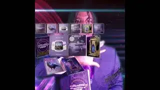 Astrostetics Audiobook Trailer* MUST WATCH*** Beautiful Video❗️