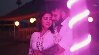 Bhumi X Sahil Goa Pre Wedding