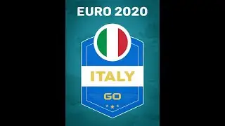Turkey VS Italy  PES 2021