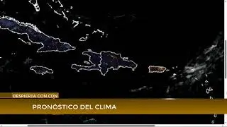 Sistema frontal contin&uacute;a alej&aacute;ndose del pa&iacute;s
