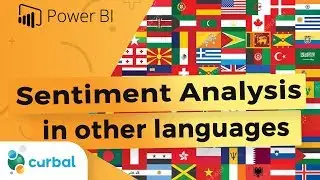 Sentiment Analysis in other Langugages with Power BI Desktop