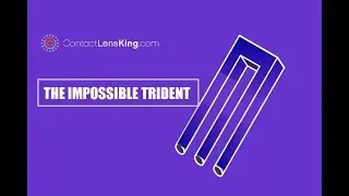 The Impossible Trident, Blivet, or Devils Fork