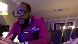 Jonah Bey show Dec 15, 2025