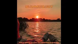 SUMMERJOY 432Hz DEEP PROGRESSIVE TRANCE LIVESET - :๔๏ภ คɭקђ๏ภร๏: a.k.a C0SM1C-4LPH4
