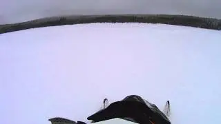 Skoter i Storklinten