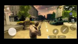 Total assault fight to death mod apk Next Part...