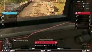 Battlefield 5 Nick Mr__CUCHILLIN Using wall hack march.21.2023