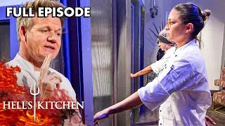 Hell's Kitchen Season 19 - Ep. 16 | Hitting the Jackpot | Full Episode