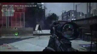 OCE - Love by Intract - MW3