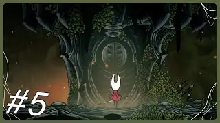 Hunters March, Hunters Sprint | Hollow Knight: Silksong #5