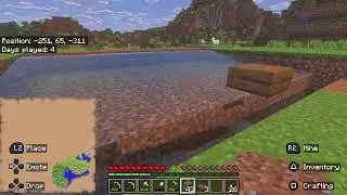 DadCraft