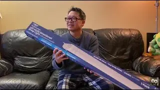 I Tested Costco&rsquo;s Brightest Motion Sensor Light