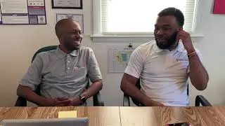Johny V. Big-Hearted CareGiver Summit Interview