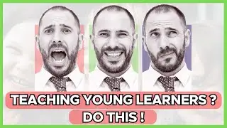 Discover the Secret to Effective Classroom Management for Kids!