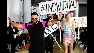 Bata Spasojevic INDIVIDUAL - Infinity Collection S/S 2023