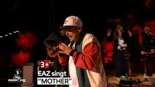 EAZ singt &laquo;Mother&raquo; von Seven I Sing meinen Song Schweiz &ndash; Staffel 4