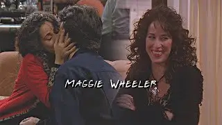 Friends (1994) || Season 11 fanmade intro with Mike and Janice