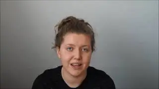 World Refugee Day Poem - Aida l Spoken Word