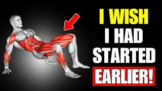 How The Crab Walk Completely Changes The Human Body