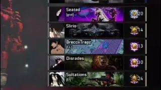 42-24 (BO4 League Play)