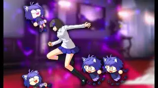You face the Neco Army