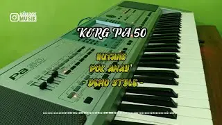 HUTANG POK AMAY
