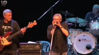Willy Mazzer & The Headhunters Blues Band - Latinia (Live)